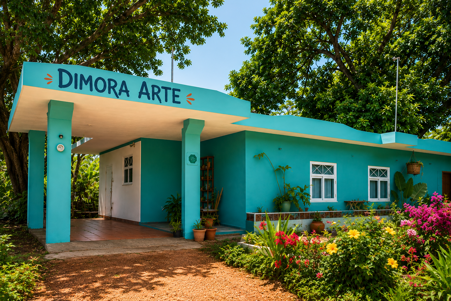 Dimora Arte